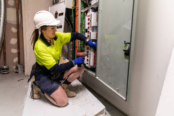 Best Electrical Upgrades for Homes  in Walnut Cove, NC