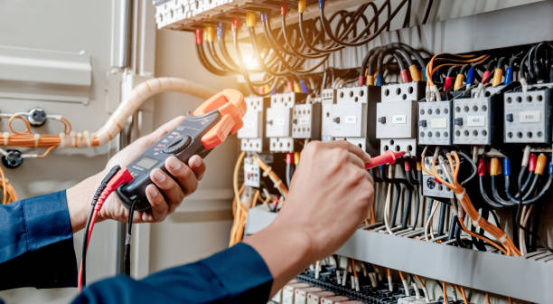 Best Affordable Electrical Installation  in Walnut Cove, NC
