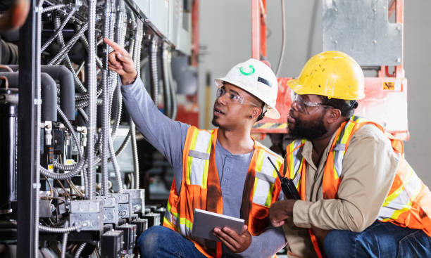 Best Residential Electrician Services  in Walnut Cove, NC