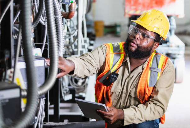 Best Licensed Electrician  in Walnut Cove, NC