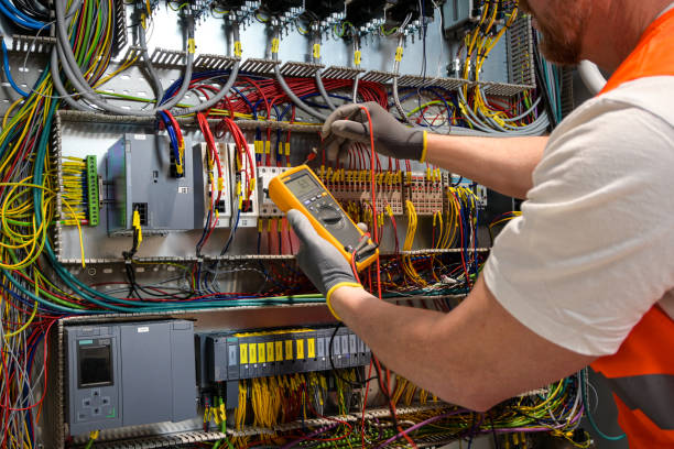  Walnut Cove, NC Electrician Pros