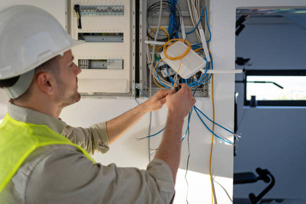 Best Electrical Troubleshooting Services  in Walnut Cove, NC